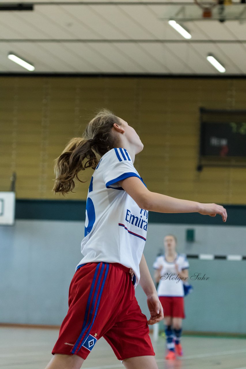 Bild 374 - Norddeutsche Futsalmeisterschaft